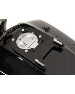 Hepco & Becker 5166539 00 01 attacco borse serbatoio Basic per BMW R 12.