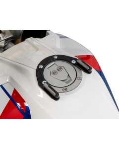 Hepco & Becker 5166553 00 01 Anello Serbatoio Basic Flangia di Fissaggio Borsa per BMW F 450 GS dal 2026.
