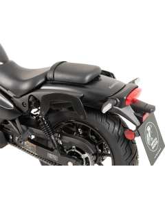 Hepco & Becker 6302552 00 01 C-Bow telaietti per Kawasaki Eliminator 500.