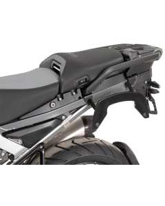 Hepco & Becker 6306543 00 01 telaietti laterali C-Bow per BMW R 1300 GS Adventure.