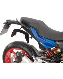 Hepco & Becker 6306548 00 01 telaietti laterali C-Bow BMW F 900 XR dal 2025.