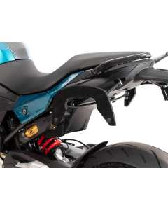 Hepco & Becker 6306550 00 01 telaietti portaborse laterali C-Bow BMW F 900 R dal 2025.