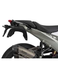 Hepco & Becker 6306551 00 01 telaietti laterali C-Bow per BMW R 1300 RS dal 2025.