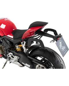 Hepco & Becker 6307623 00 01 C-Bow telaietti borse laterali moto Ducati Panigale V4