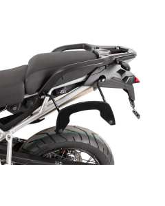 Hepco & Becker 6307658 00 01 C-Bow telaietti laterali per Tiger 900 GT e Pro dal 2024.