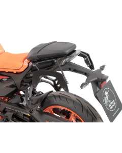 Hepco & Becker 6307672 00 01 C-Bow telaietti laterali per KTM 390 Duke dal 2024.
