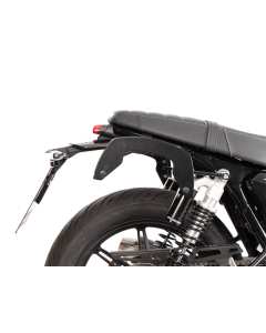 Hepco & Becker 6307685 00 01 telaietti laterali C-Bow per Triumph Speed Twin 900 2025.