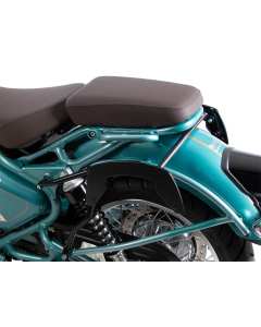 Hepco & Becker 6307688 00 01 telaietti laterali C-Bow per Royal Enfield Classic 650 dal 2025.