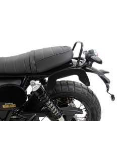 Hepco & Becker 6307689 00 01 telaietti laterali C-Bow per Royal Enfield Bear 650.