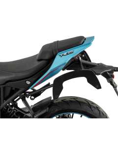 Hepco & Becker 6307712 00 01 telaietti laterali C-Bow per Voge Brivido 125R.