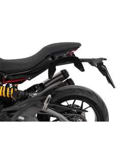 Hepco & Becker 6307714 00 01 telaietti laterali C-bow Ducati monster 890 / + dal 2026.