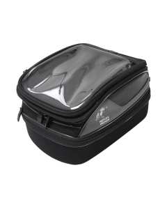 Hepco & Becker Street Tourer M borsa da serbatoio 640805 00 01.
