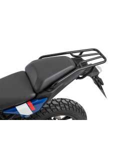Hepco & Becker 6586553 01 01 Portapacchi Posteriore Tubolare per BMW F 450 GS dal 2026.