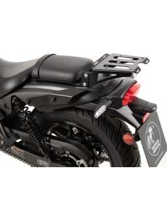 Hepco & Becker 6602552 01 01 Minirack per Kawasaki Eliminator 500.