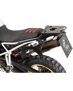 Hepco & Becker 6606534 01 01 Minirack piastra BMW F 900 GS.