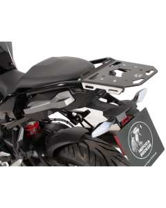 Hepco & Becker 6606538 01 01 piastra Minirack per Bmw S 1000 XR dal 2024.