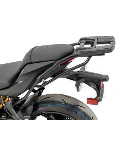 Hepco & Becker 6612562 01 01 Piastra portapacchi Easyrack Kawasaki Z650S.