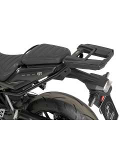 Hepco & Becker 6613555 01 01 Easyrack portapacchi e bauletto per Suzuki GSX-8T dal 2025.