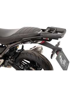 Hepco & Becker 6617664 01 01 Easyrack piastra bauletto per Triumph Speed 400.