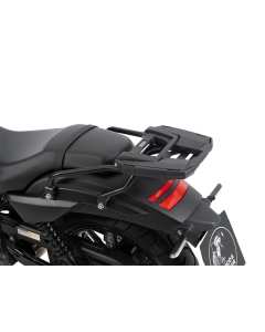 Hepco & Becker 6617693 01 01 piastra bauletto Easyrack per Zontes 125C2 dal 2025.