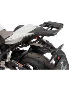 Honda CB1000 Hornet dal 2025 piastra Easyrack attacco bauletto Hepco 6619552 01 01.