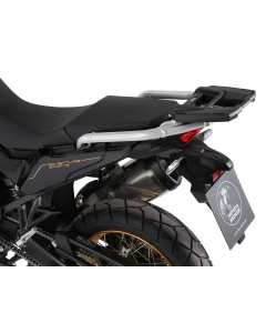 Hepco & Becker 6629549 01 01 piastra bauletto Easyrack Honda CRF1100L 2024.