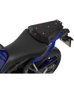 Hepco & Becker 6704580 00 01 Sport rack per Yamaha MT-09 dal 2024.
