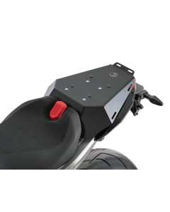 Hepco & Becker 6706551 00 01 Sportrack per BMW R 1300 RS dal 2025.