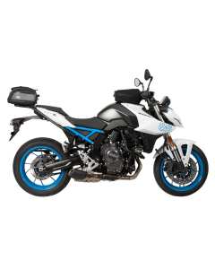 Suzuki GSX-8S piastra posteriore Smartrack Hepco & Becker 6803551 01 01.