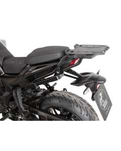 Hepco & Becker 6804586 01 01 portapacchi Smartrack per Yamaha Tracer 7 / GT / Y-AMT dal 2025