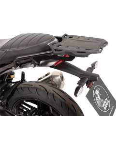 Hepco & Becker 6807664 01 01 Smartrack piastra Triumph Speed 400.