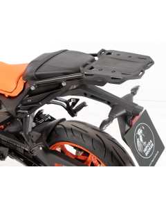 Hepco & Becker 6807672 01 01 Smartrack per KTM 390 Duke dal 2024.