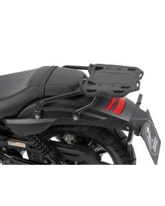 Hepco & Becker 6807693 01 01 Piastra portabauletto Smartrack per Zontes 125C2 dal 2025