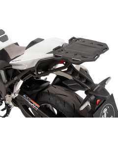 Hepco & Becker 6809552 01 01 Smartrack piastra posteriore per Honda CB1000 Hornet 2025.