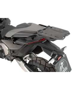 Hepco & Becker 6809555 01 01 Smartrack piastra portapacchi X-ADV 2025.