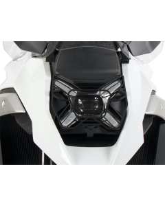 Hepco & Becker 7006532 00 01 griglia protezione faro BMW R 1300 GS