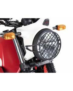 Hepco & Becker 7007646 00 01 griglia protezione faro Scram 411.
