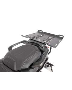 Hepco & Becker 8004585 00 01 piastra posteriore di estensione per Yamaha Tracer 9 GT / GT+ / Y-AMT 2025.