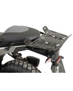 Hepco & Becker 8006532 00 01 estensione piastra portapacchi per BMW R 1300 GS.