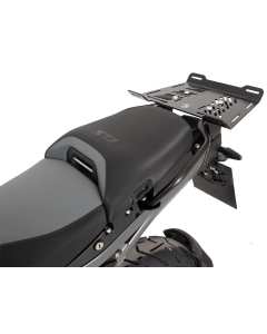 Hepco & Becker 8006543 00 01 piastra portapacchi grande per BMW R 1300 GS Adventure.