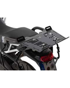 Hepco & Becker 8007658 00 01 estensione piastra posteriore Triumph Tiger 900 GT e PRO dal 2024.
