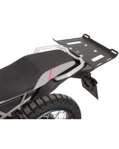 Hepco & Becker 8007678 00 01 estensione portapacchi CFMoto MT450.