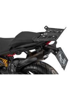 Hepco & Becker 8007679 00 01 estensione portapacchi per Ducati Multistrada V2 / S dal 2025.