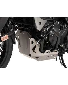 Hepco & Becker 8109556 00 12 paracoppa silver Honda XL750 Transalp 2025.