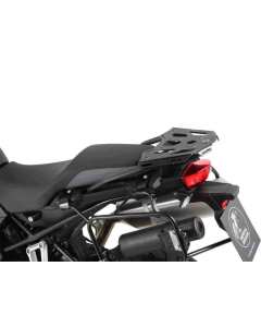 Hepco & Becker 6606537 01 01 piastra Minirack per Bmw F 800 GS 2024.