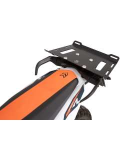 Hepco & Becker 8007660 00 01 estensione portapacchi KTM 790 Adventure dal 2024.