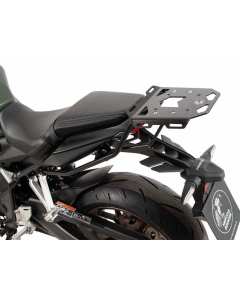 Hepco & Becker 6609547 01 01 Minirack piastra per Honda CB650R dal 2024.