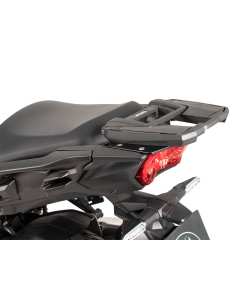 Hepco & Becker 6622554 01 01 piastra Easyrack per Kawasaki Versys 1100 dal 2025.