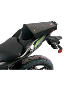 Hepco & Becker 6702548 00 01 Sportrack per Kawasaki Ninja 500 SE.