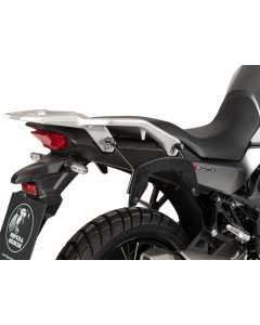 Hepco & Becker 6309556 00 01 C-BOW telaietti laterali XL750 Transalp dal 2025.